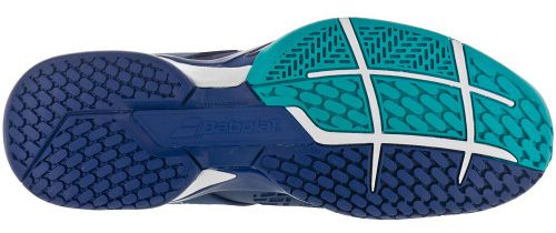 babolat-propulse-all-court-wimbledon-m-dark-blue-2 Babolat Propulse All Court Wimbledon M - dark blue