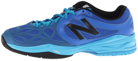  New Balance MC996BB - blue/black