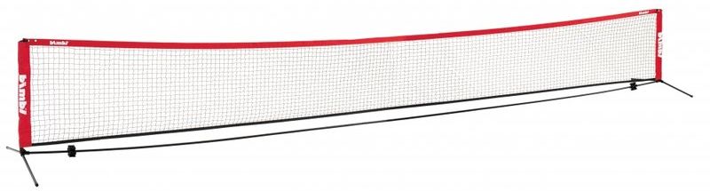 Court Royal Bimbi 6m Small Court Tennis Net