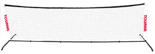Tourna Ten & Under Tennis Net (3 m)
