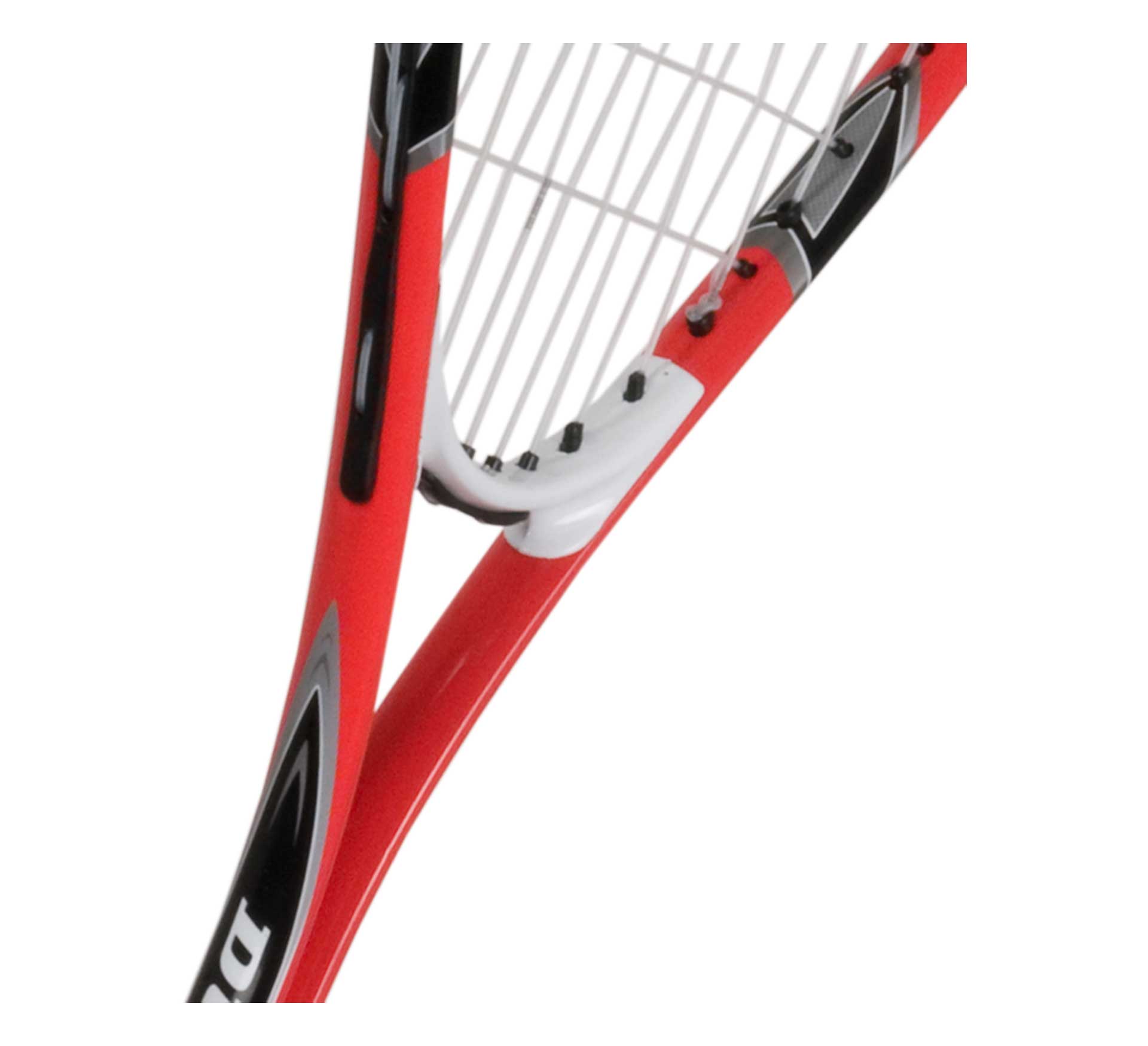 Dunlop Aero Ti Red