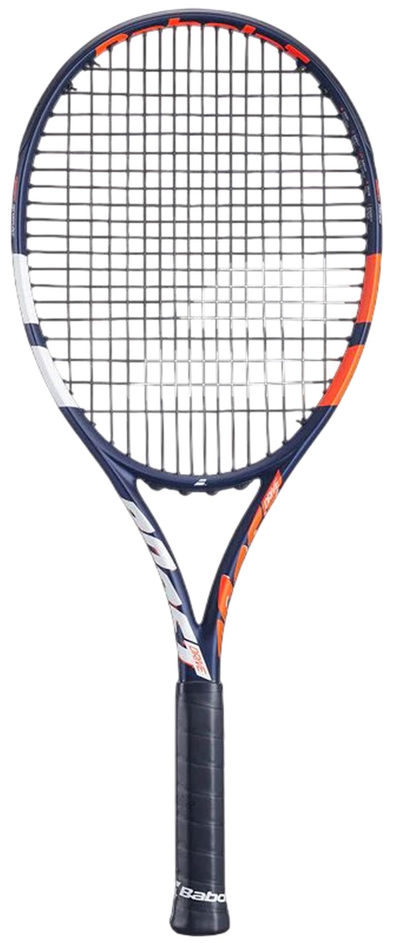Babolat Boost Drive Strung