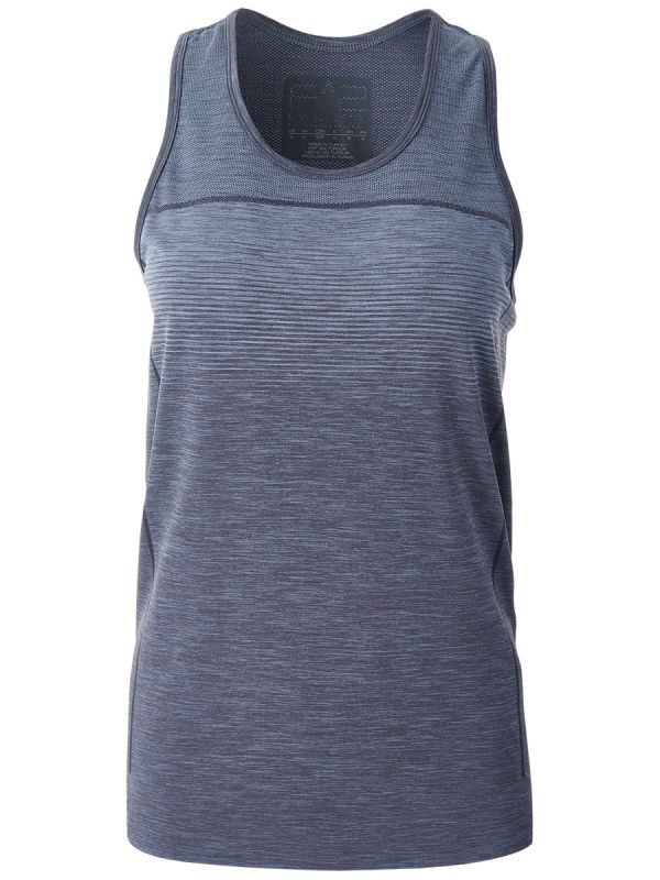 Wilson W F2 Seamless Tank - flint stone