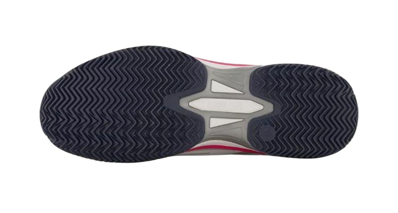 Fila Sabbia Pro - navy/fila red comb