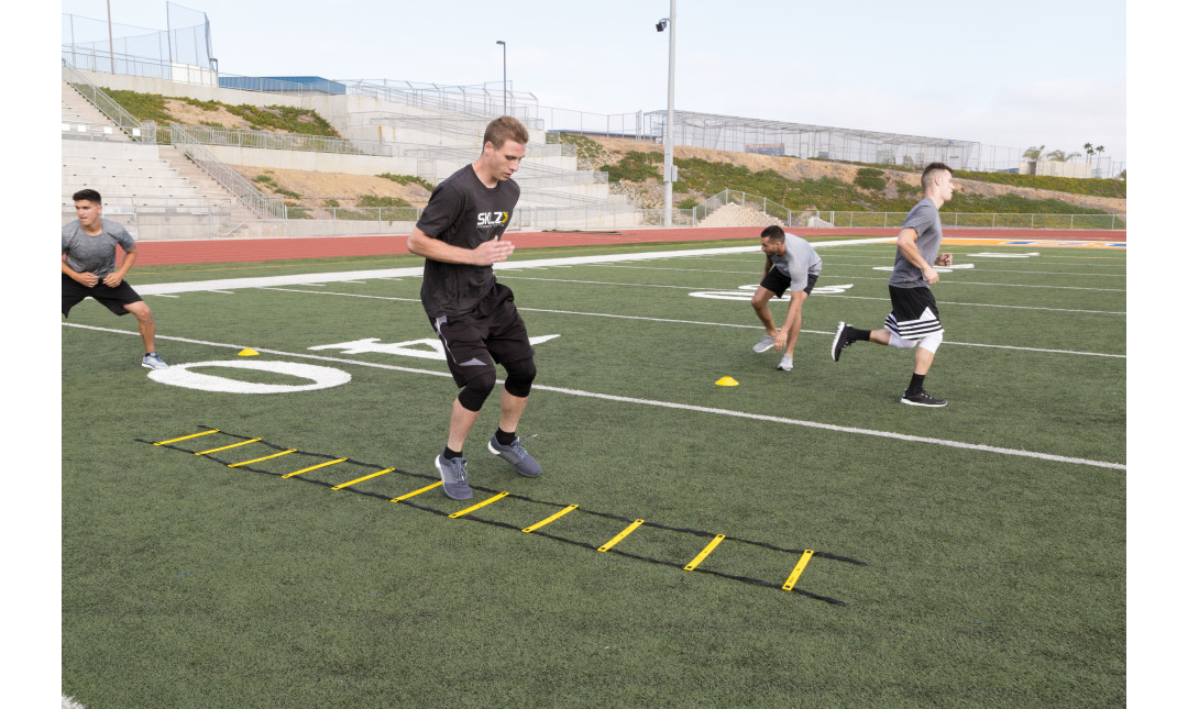 sklz-quick-ladder-3 SKLZ QUICK LADDER