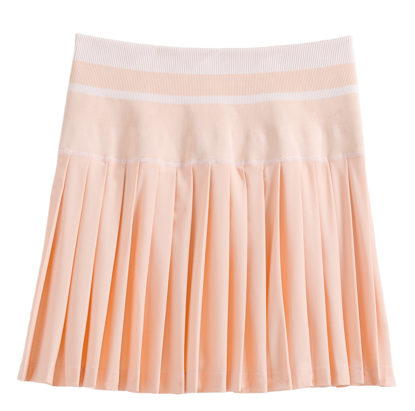 Wilson Midtown Skirt - blush