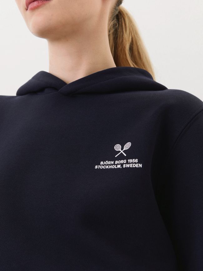 bjorn-borg-hood-milla-w-night-sky-3 Björn Borg Hood Milla W - night sky