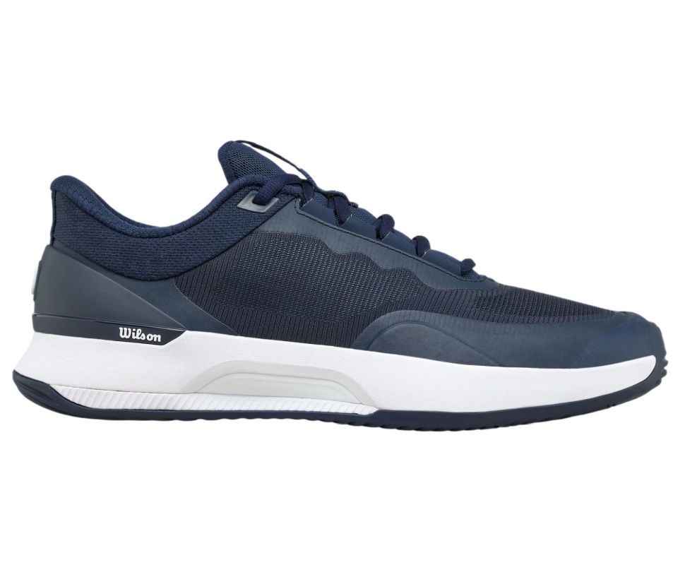 Damskie buty do padla Wilson Intrigue Tour Padel - navy blazer/white