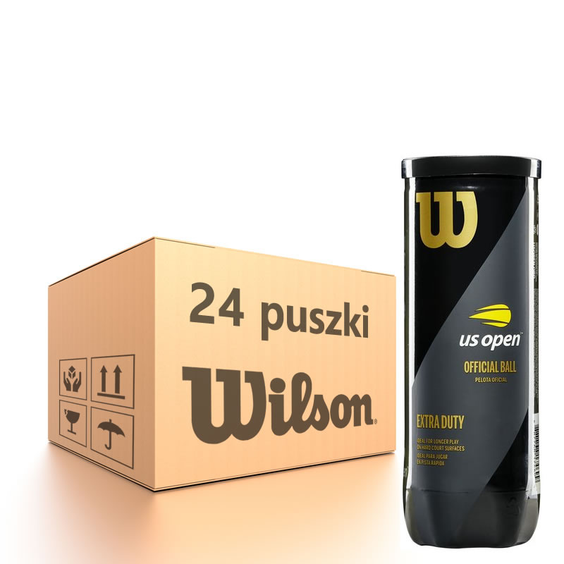 Wilson US Open - 24 x 3B