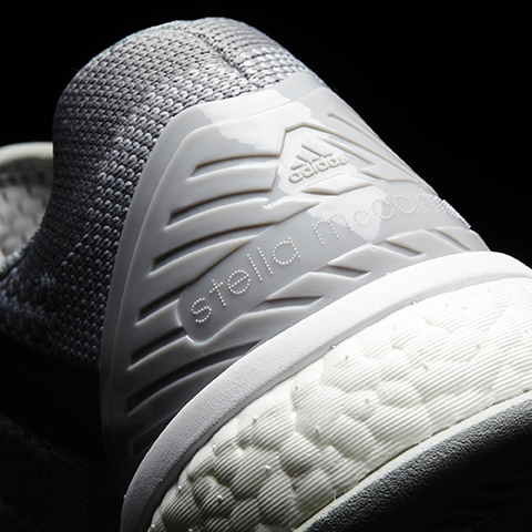Adidas Stella McCartney Barricade Boost - mystery/universe/white