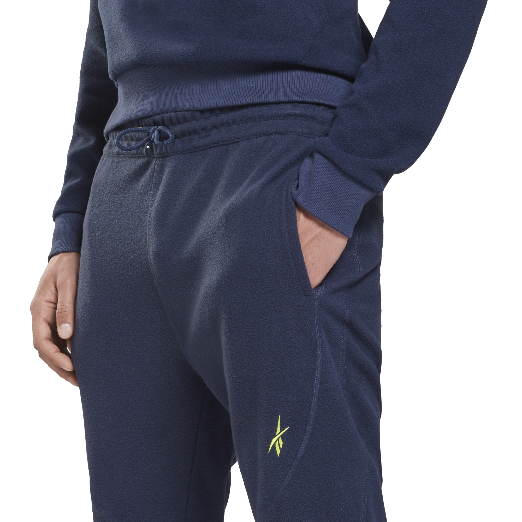 Reebok WOR Fleece Pant