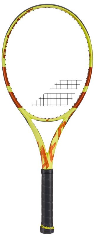 Babolat Pure Aero Lite Roland Garros