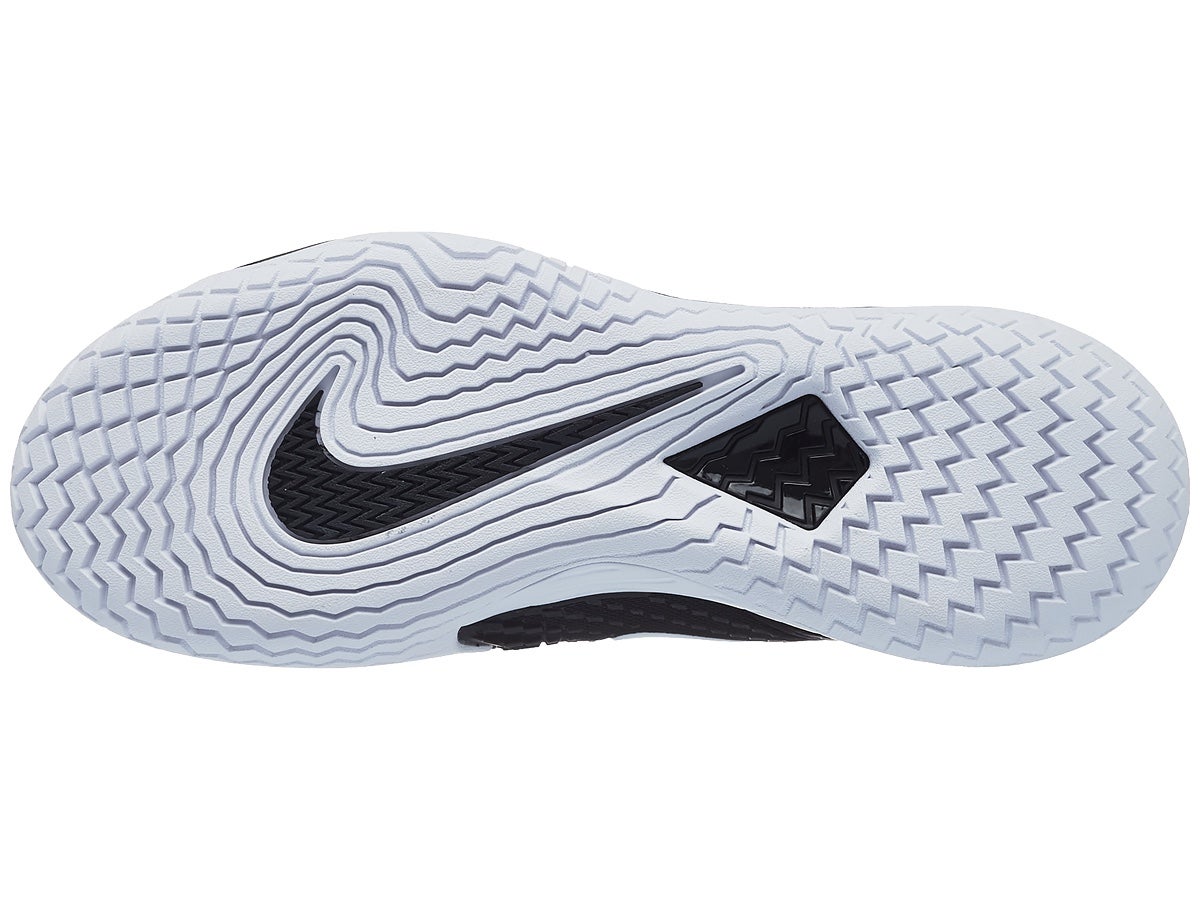 Nike Air Zoom Vapor Cage 4 - black/white