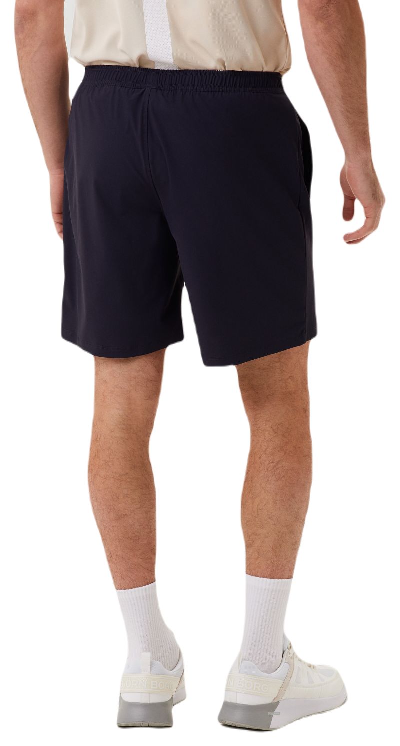 Björn Borg Ace 9' Shorts - night sky