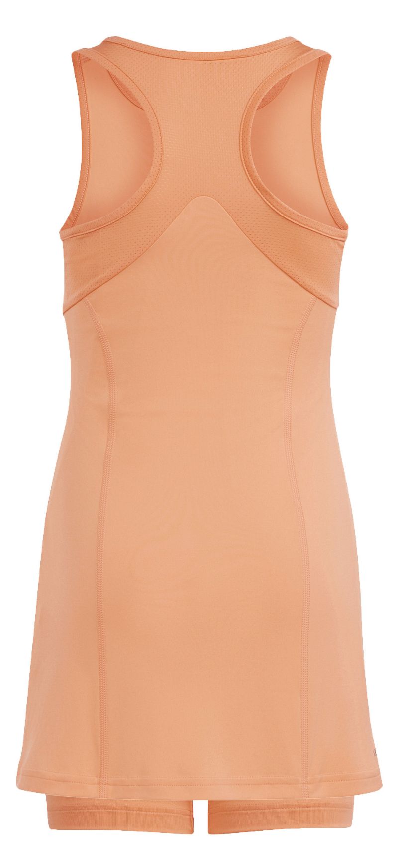 Adidas Girls Club Tennis Dress