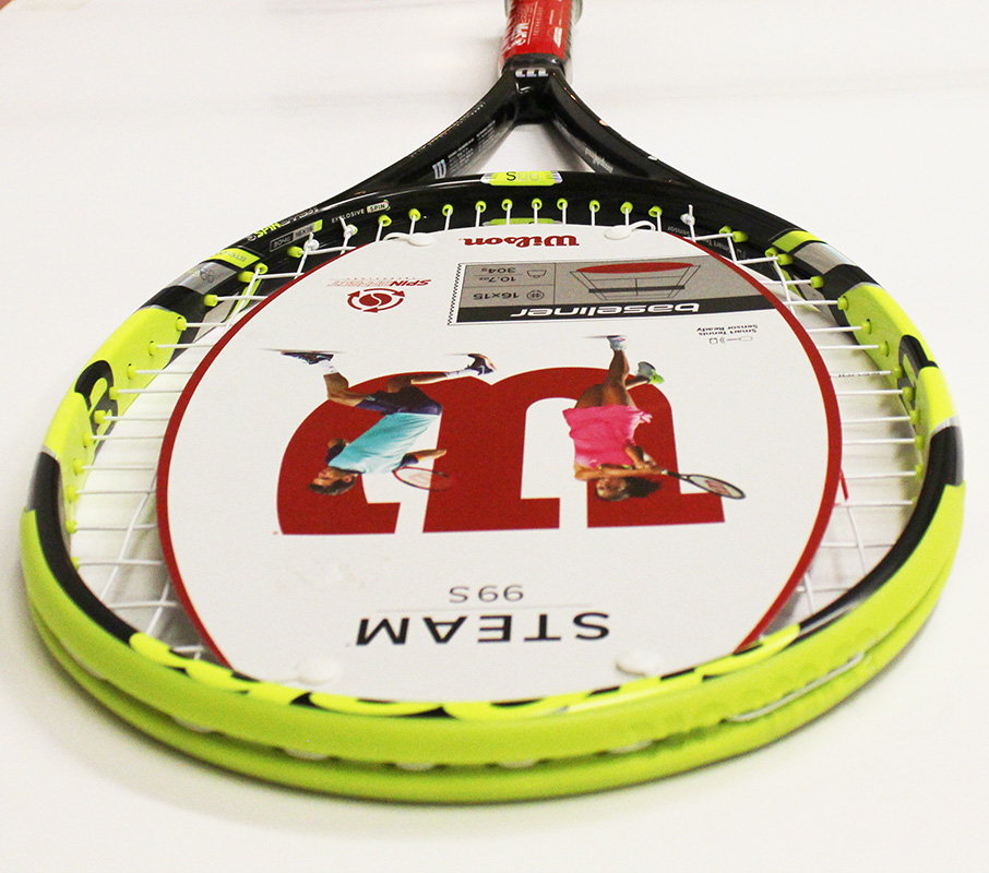 Wilson Steam 99S 2016 (używana)