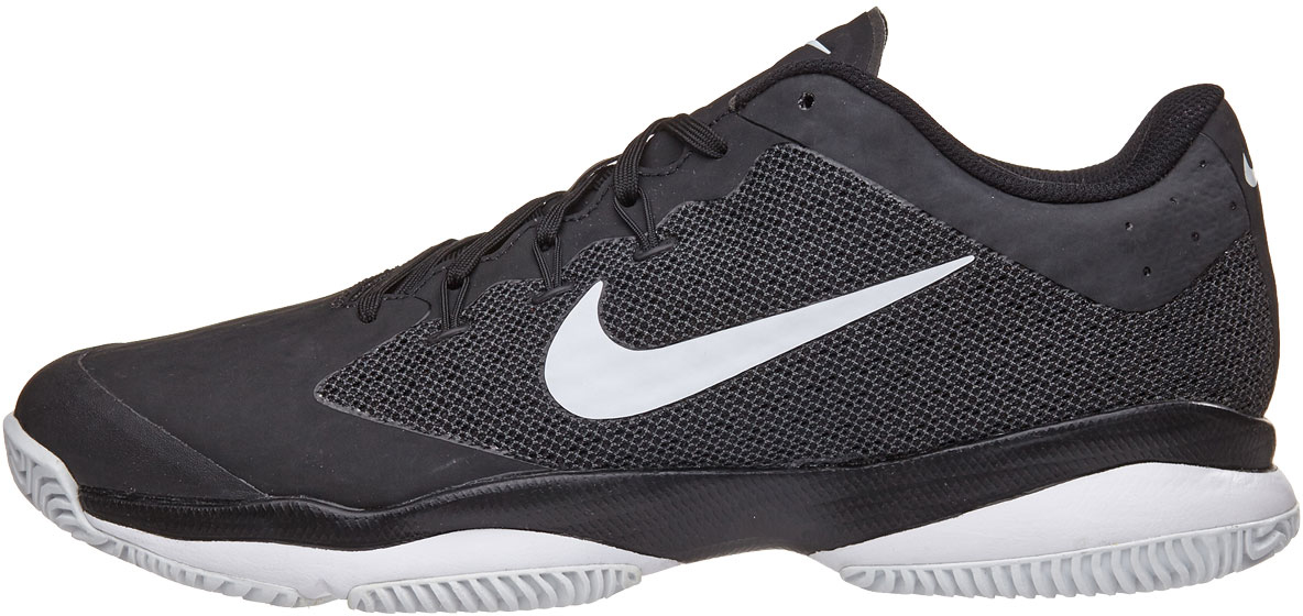 Nike Air Zoom Ultra - black/white/anthracite