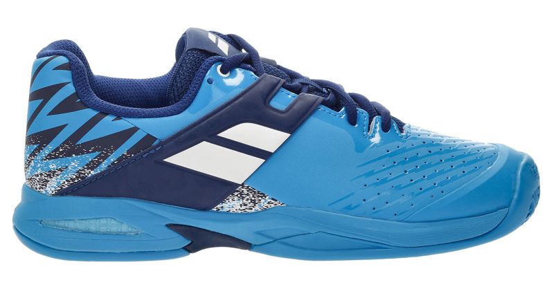 babolat-propulse-clay-junior-dive-blue-1 Babolat Propulse Clay Junior - dive blue