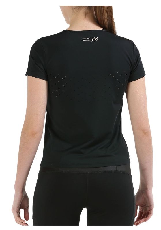 camiseta-bullpadel-pital-negro-1 Bullpadel Pital - black