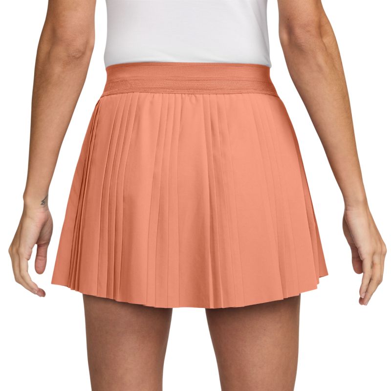 Nike Court Advantage Dri-Fit Pleated