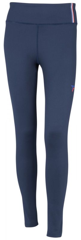 Tecnifibre Lady Legging Integral - navy