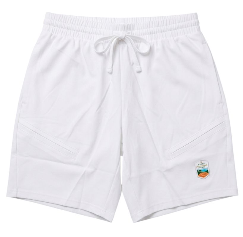Monte-Carlo Rolex Masters Patch - white