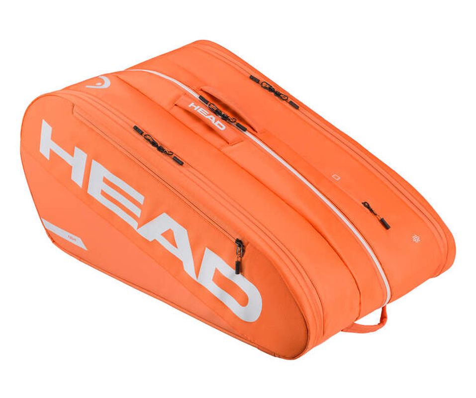 Head Tour Racquet XL - orange