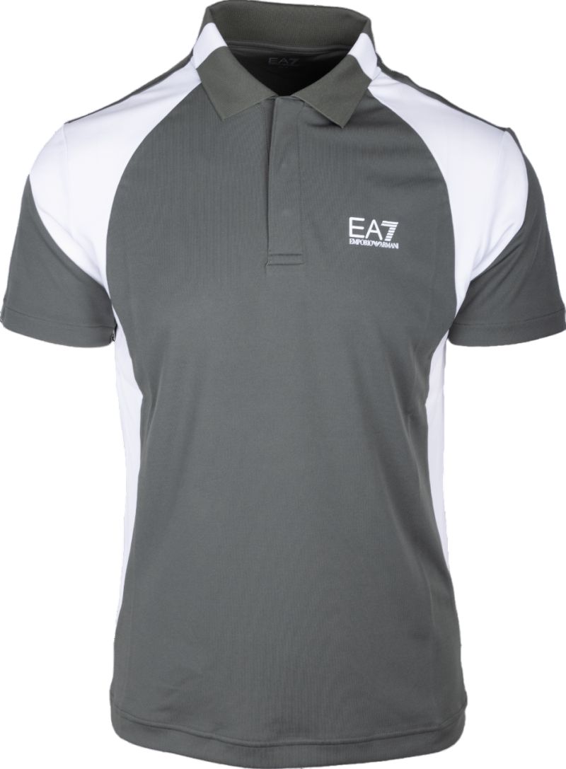 EA7 Man Jersey