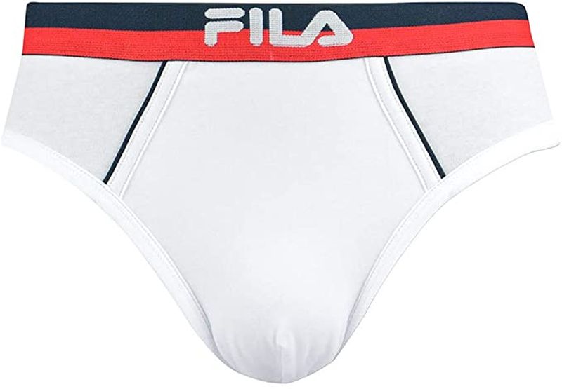 Fila Man Brief 1P