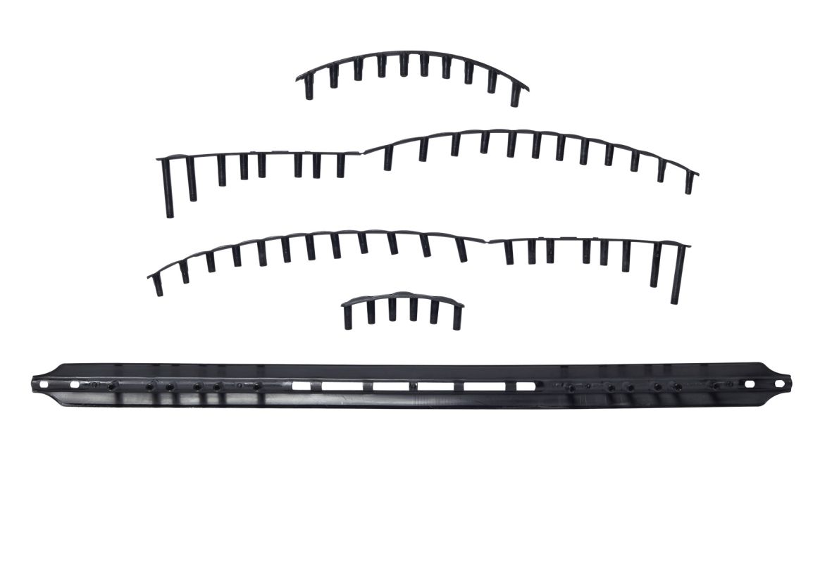 Wilson Clash 100 PRO V3.0 FRM B&G Wilson Clash 100 PRO V3.0 FRM B&G