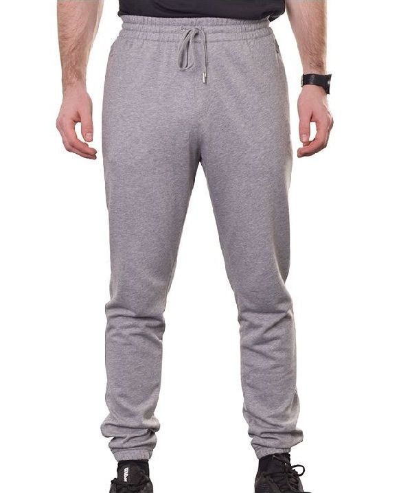 Wilson Parkside Jogger - med heather grey