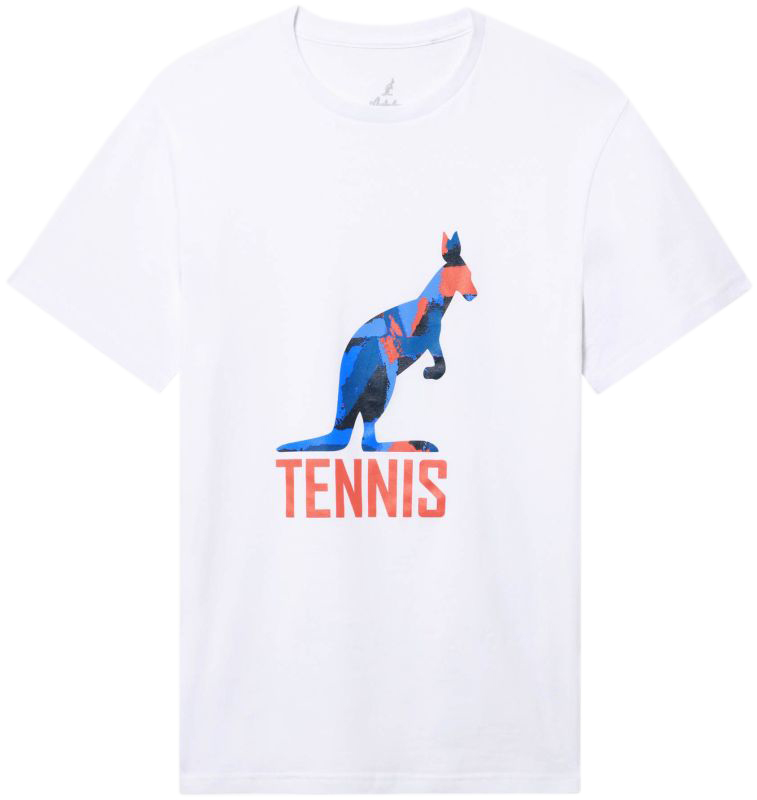 Australian Graphic Play T-Shirt Australian Graphic Play T-Shirt