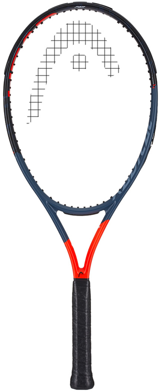 Head Graphene 360 Radical PWR