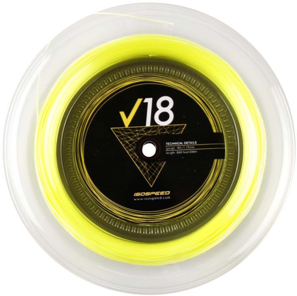 Iso-Speed V18 (200 m)