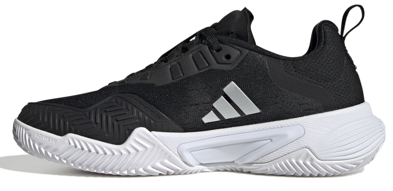 Adidas Barricade W Clay