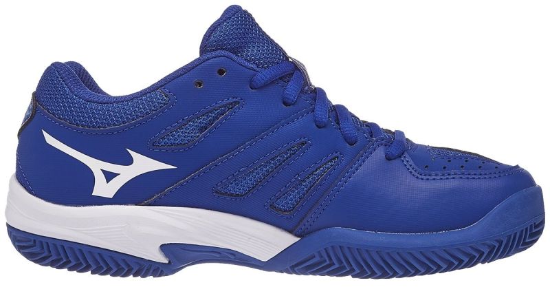 Mizuno Break Shot 2 Jr CC - blue/white/blue