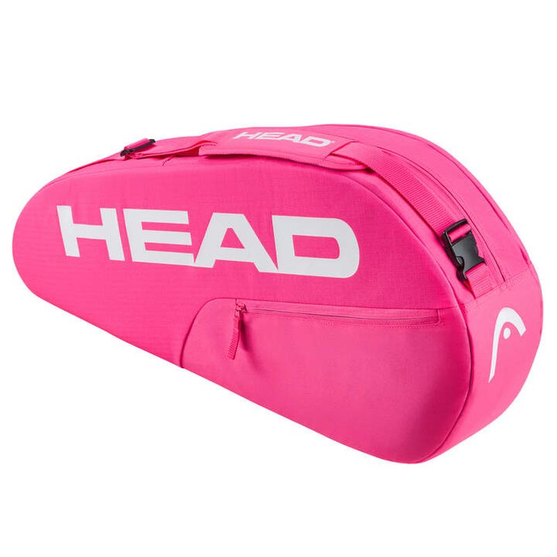 Head Base Racquet S - pink Head Base Racquet S - pink