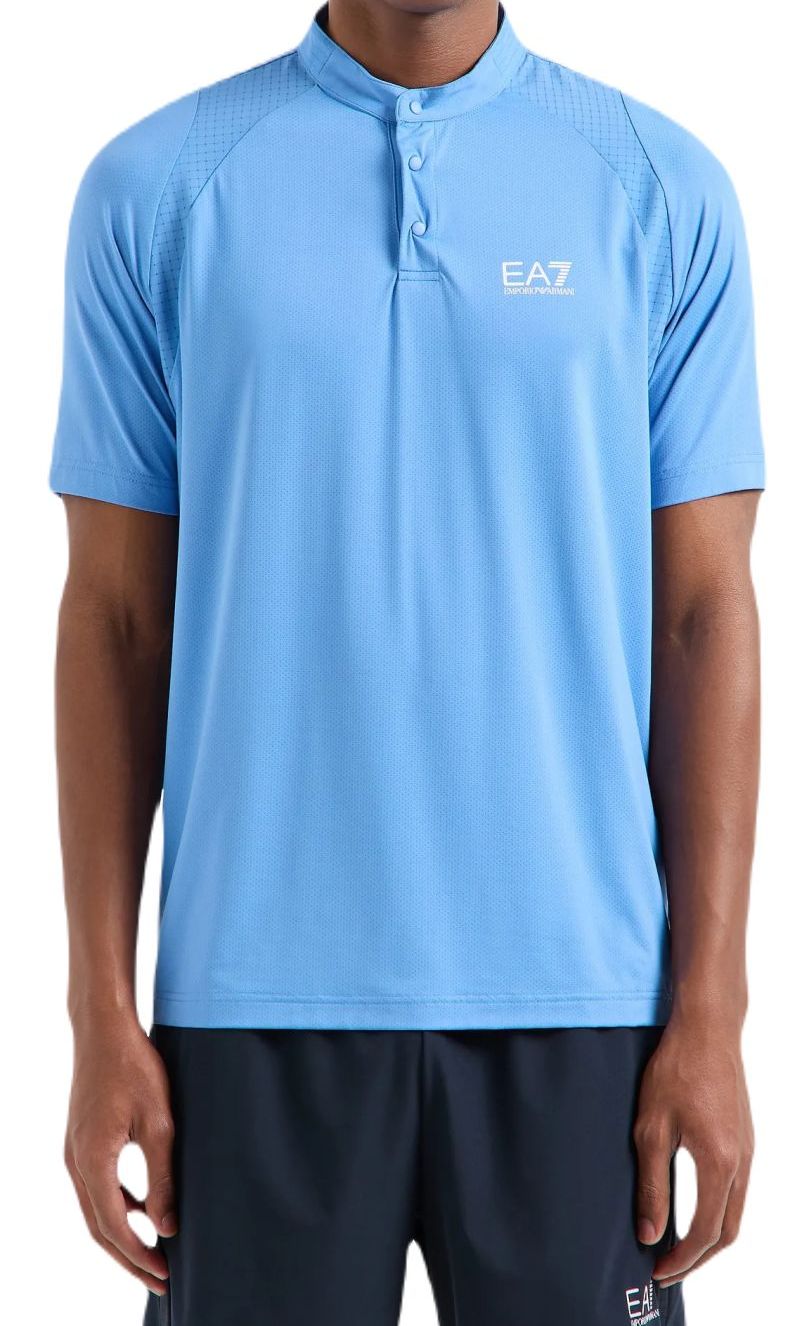 EA7 Man Jersey