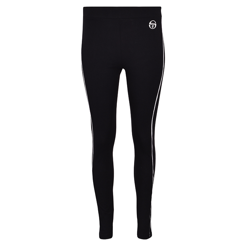 Sergio Tacchini Chira Leggings - black