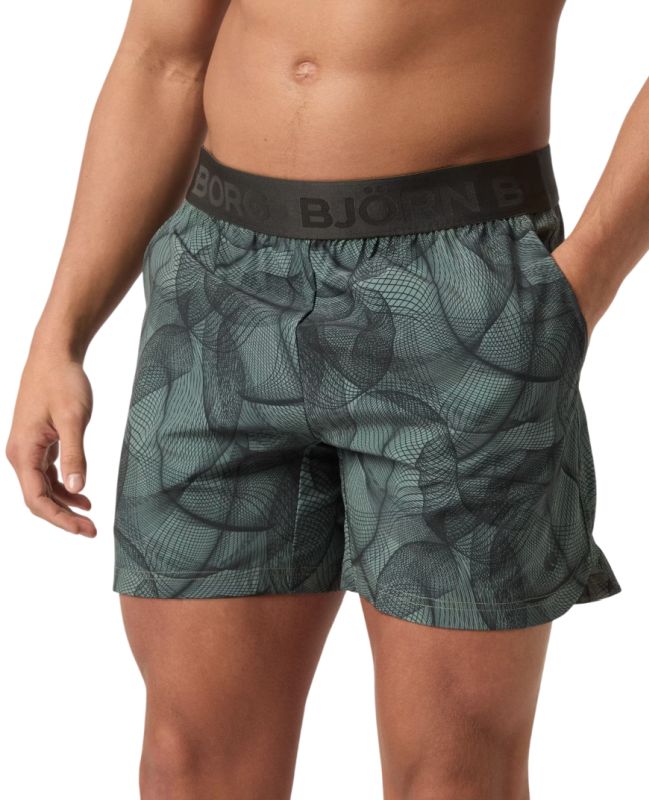 Björn Borg Ace Printed