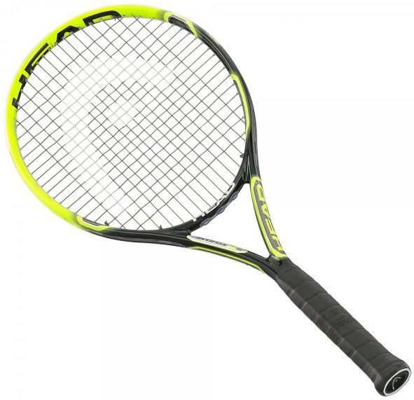 Head YouTek IG Extreme S 2.0