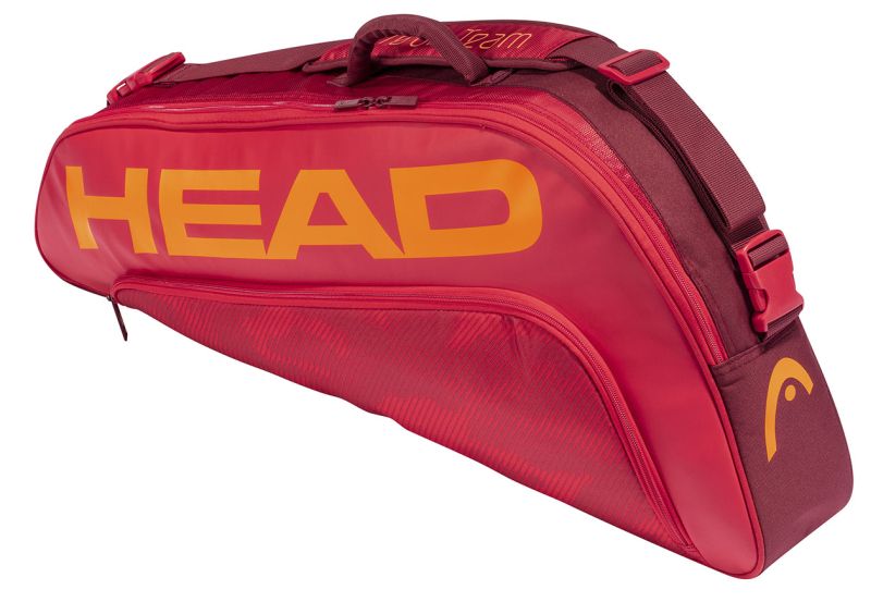 Head Tour Team 3R Pro - red/red