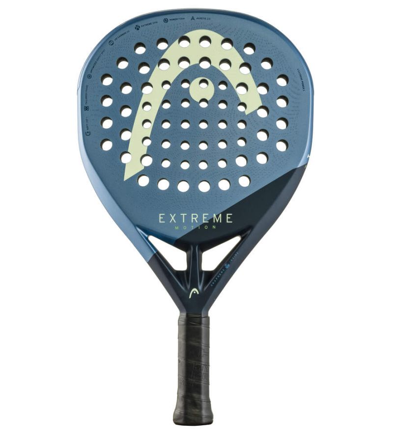 Head Extreme Motion 2025 Head Extreme Motion 2025