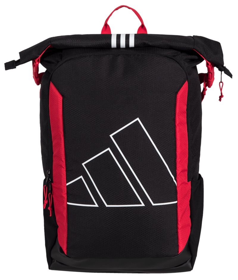 Adidas Multigame 3.3 Backpack - black