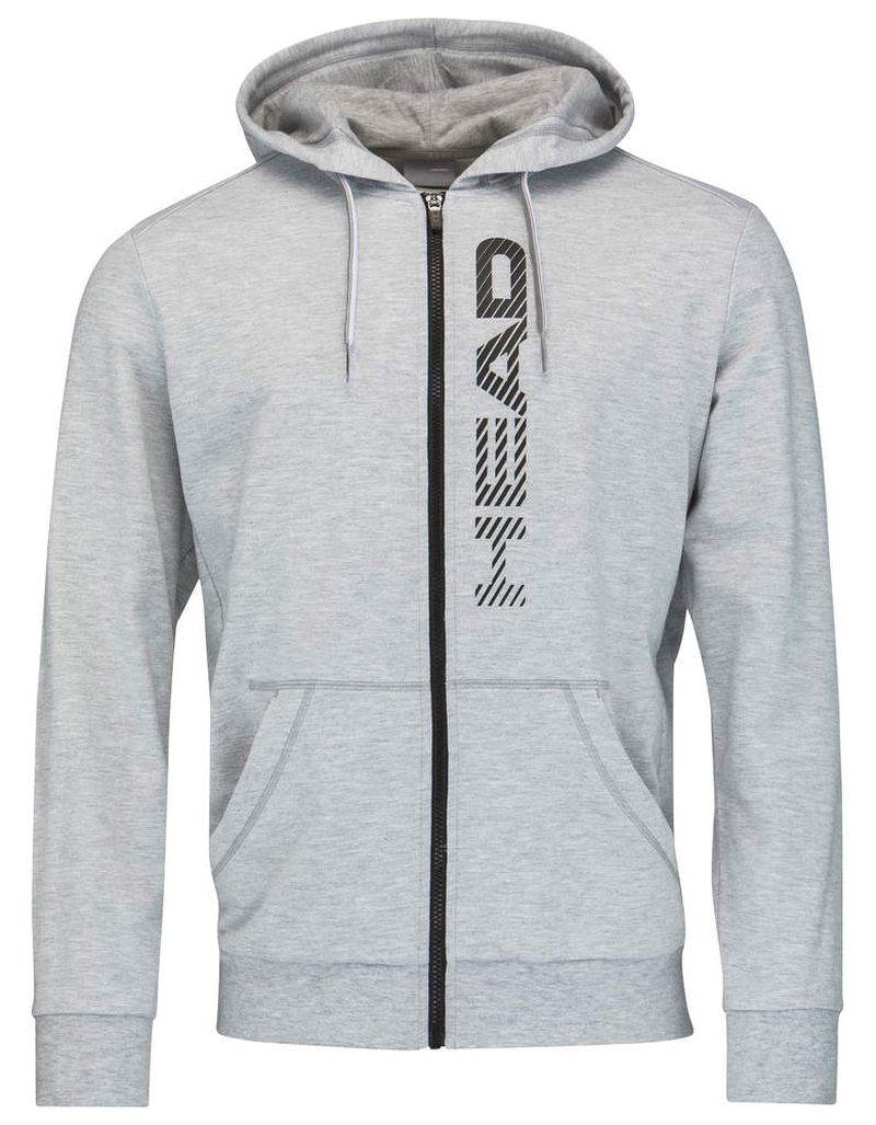 403516 Head Club Fynn Hoodie FZ M