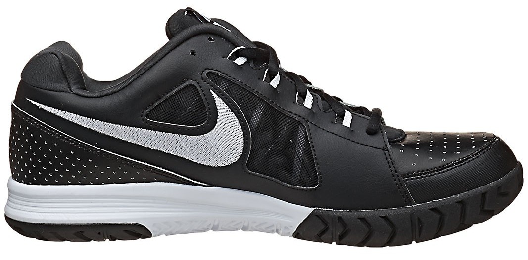  Nike Air Vapor Ace - black/anthracite/white