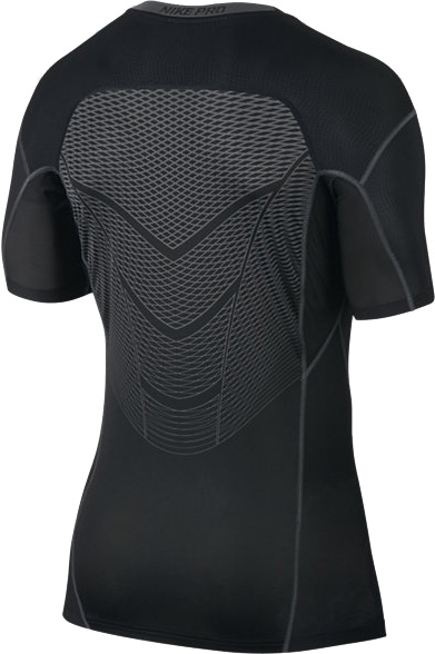 nike-hypercool-compression-black-2 Nike Hypercool Compression - black