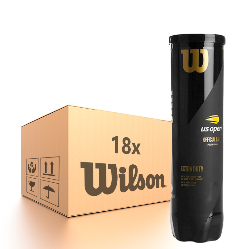 Wilson US Open - 18 x 4B