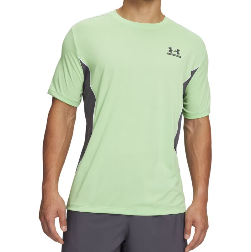 Under Armour Tech Sport - lumos lime/castlerock Under Armour Tech Sport - lumos lime/castlerock