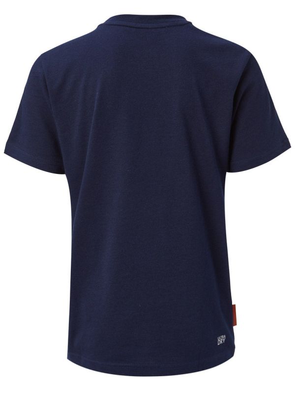 Lacoste Roland Garros B - navy